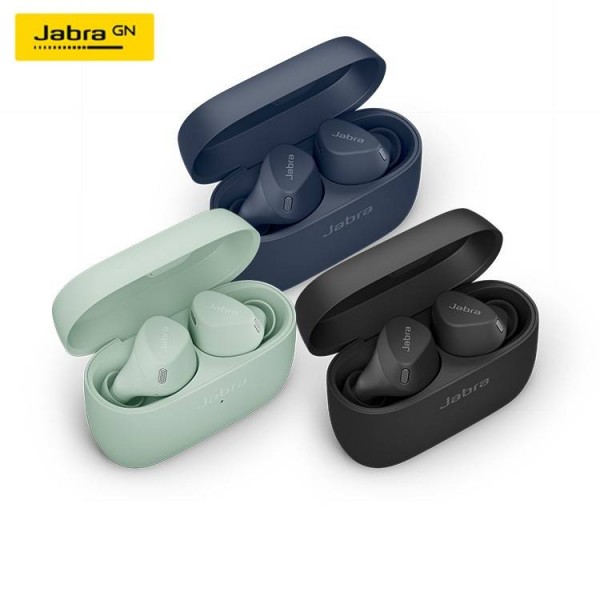 [Jabra] 엘리트 7 액티브 [자브라공식판매점] [색상 메모필]